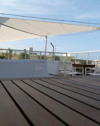 Tenda Esterno VELA