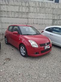 Suzuky Swift