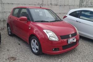 Suzuky Swift