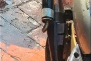 marmitta arrow minarelli orizzontale