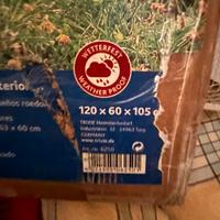 Recinto marca Trixie