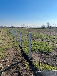 Terreno agricolo mq 1100 - Vista 3