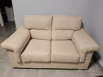 Divano 2 Posti 