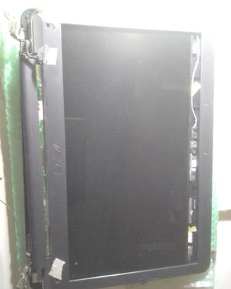 asus x554L lcd assy completo