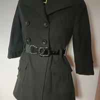 Cappotto donna