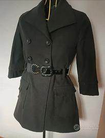 Cappotto donna