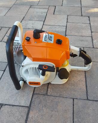 motosega STHIL 070