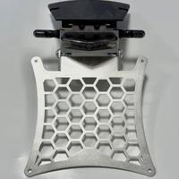 Portatarga per HUSQVARNA Totale Remove TOVO