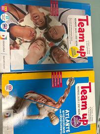 Team up ISBN 978 88 393 03998