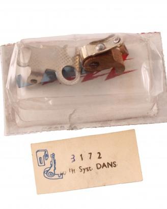 Contatti impianto Dansi Icet 3172
