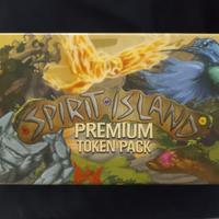 Spirit Island, Premium Token Pack 2