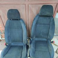 Interni Alfa Romeo 159 sw