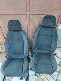 Interni Alfa Romeo 159 sw