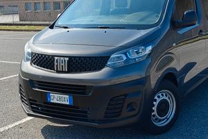 Fiat scudo 1.5 bluhdi