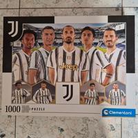 Puzzle Juventus 