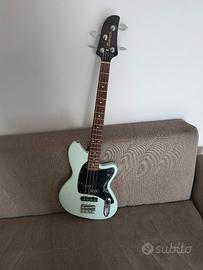 basso elettrico 
