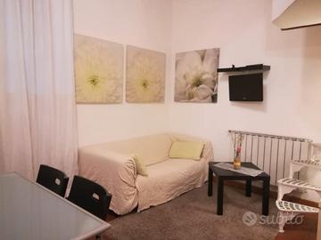 San lorenzo trilocale disponibile da subito