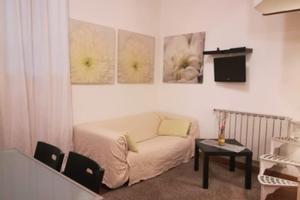 San lorenzo trilocale disponibile da subito