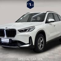 BMW X1 sdrive18d auto