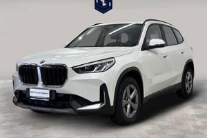 BMW X1 sdrive18d auto