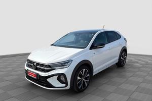 VOLKSWAGEN Taigo Taigo 1.0 TSI 115 CV DSG R-Line