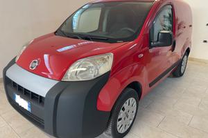 Fiat FURGONE Fiorino 1.4 8V METANO Natural Power D