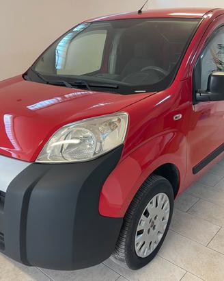 Fiat FURGONE Fiorino 1.4 8V METANO Natural Power D