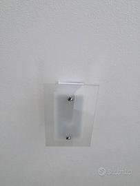 lampadari e punti luce nuovi