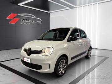 Renault Twingo 22kWh Equilibre