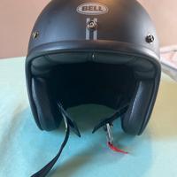 Casco Bell scrambler Ducati