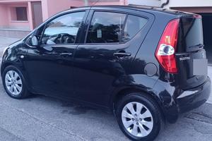 Suzuki Splash 1.0 anno 2010 benzina/gas 