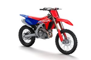 Redmoto Honda CRF 450