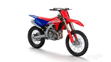 Redmoto Honda CRF 450
