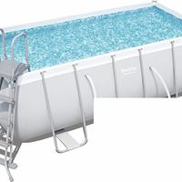 piscina bestway