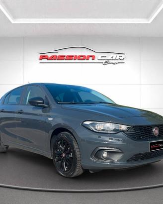 Fiat Tipo 1.4 GPL Mirror s&s 120cv my20 - GPL