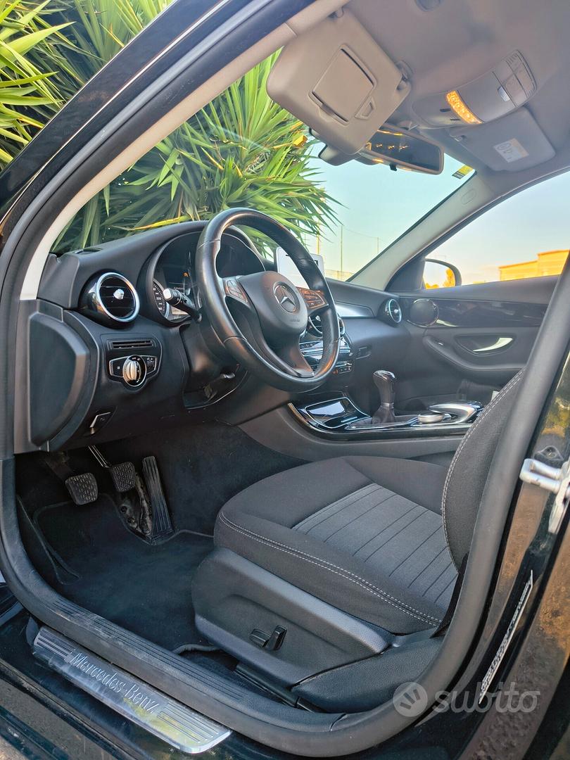Mercedes-Benz C 200 2015 photo 4