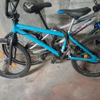 Bmx  Decathlon 