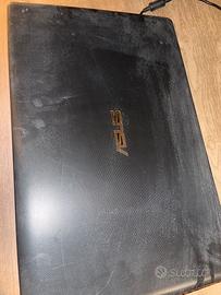 ASUS F552E 15,6” – AMD A4 – 4 GB RAM – HDD 500 GB