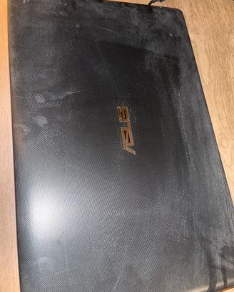 ASUS F552E 15,6” – AMD A4 – 4 GB RAM – HDD 500 GB