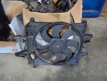 C Ventola del motore Multipla diesel 1e2serie