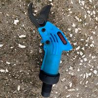 Forbice pneumatica da potare