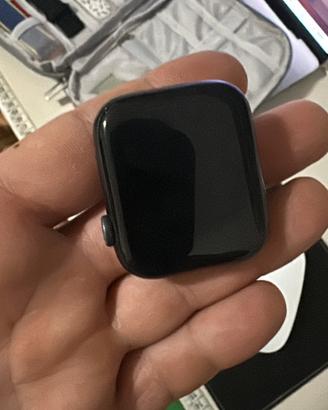 Apple Watch serie 6