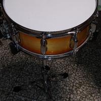 TAMA rullante AM255 Maple Caramel Sunburst