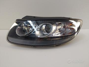 Faro ant sx HYUNDAI SANTA FE II '05