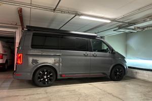 California Ocean Edition 150cv 4Motion DSG MY21