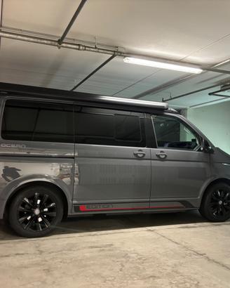 California Ocean Edition 150cv 4Motion DSG MY21