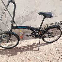 folding 20 nuova con marce