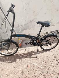 folding 20 nuova con marce