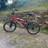 bici bmx