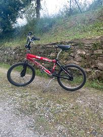 bici bmx